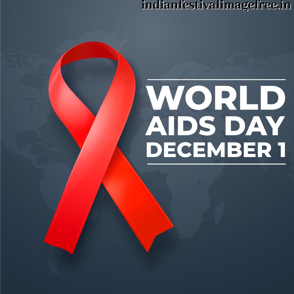 World Aids Day 6 World AIDS Day