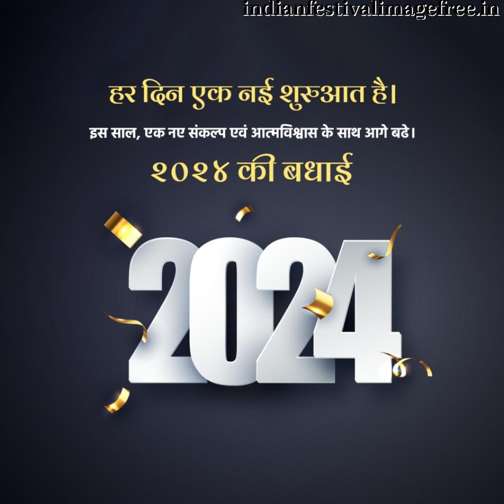 happy new year wishes 2024