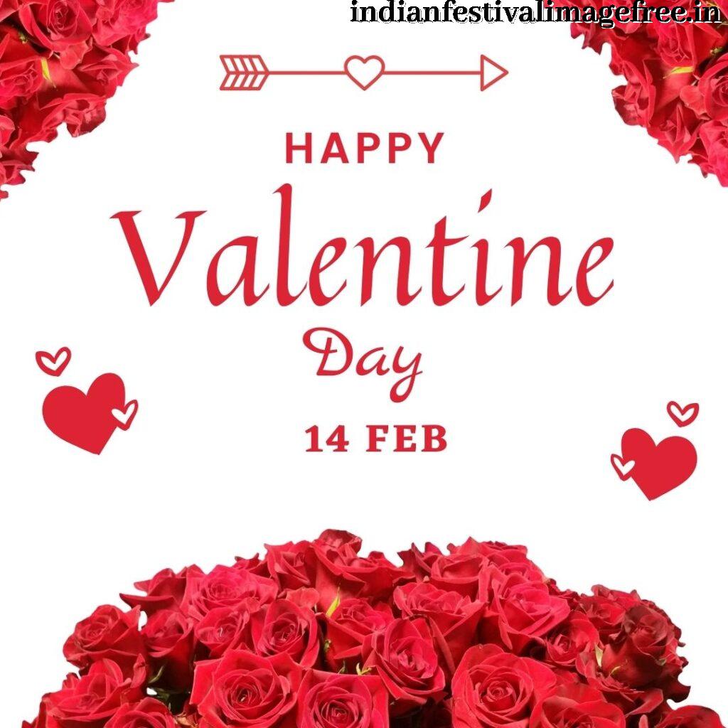 valentine day wishes for lover