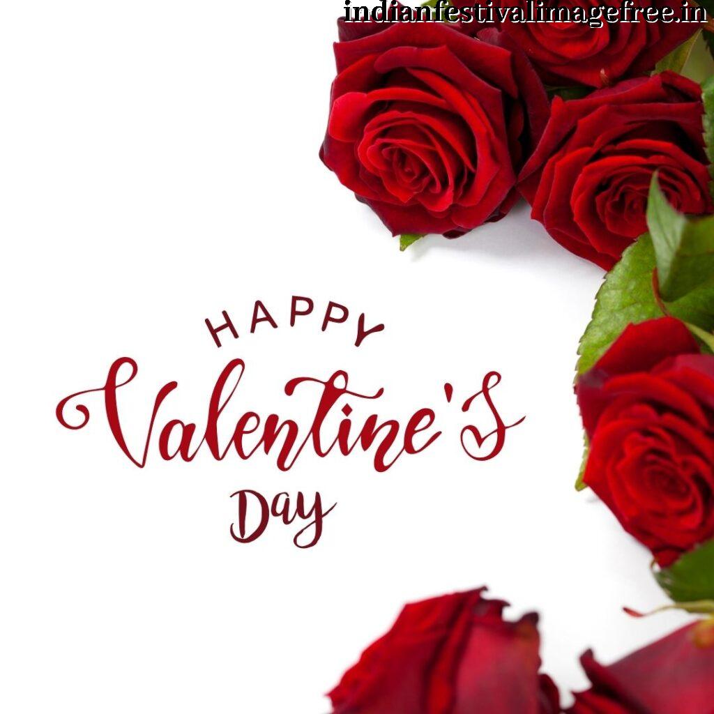 Happy valentine day wishes to my love