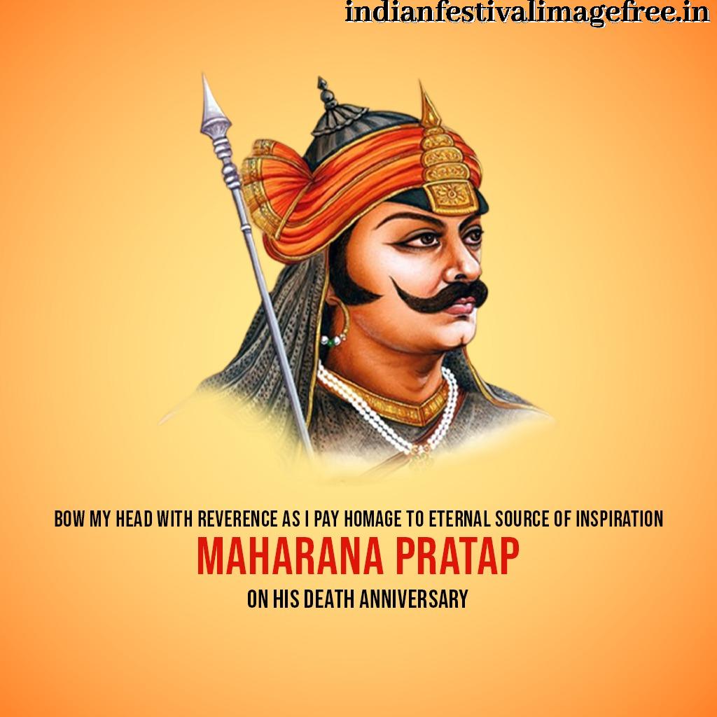 Maharana Pratap Biography