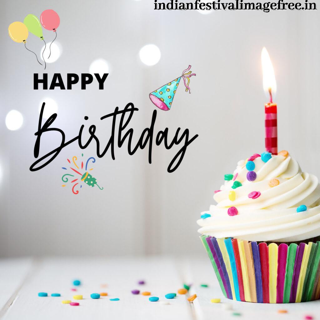 happy birthday hindi,