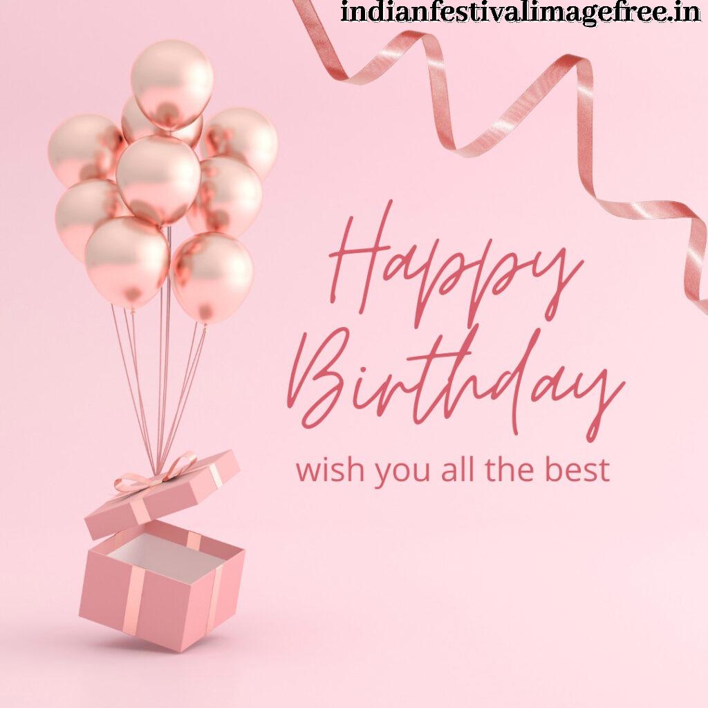 happy birthday wishes hindi,
