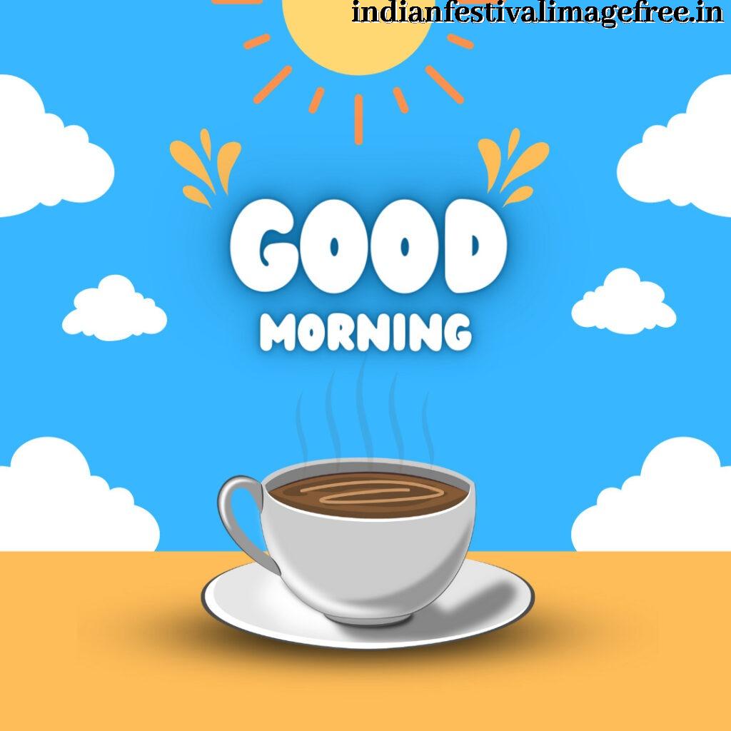 good morning wishes hindi,