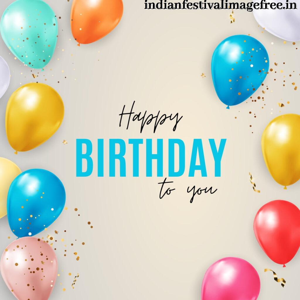 happy birthday wishes hindi,